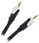 Cabletech Cablu Jack 3.5 mm stereo 3m basic edition Cabletech (KPO3846-3) - pretexpert