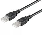 Goobay Cablu USB 5m tata-tata conductor cupru Goobay (93595) - pretexpert