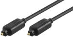  Cablu optic Toslink tata - Toslink tata 5m (CABLE-620/5)