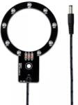 Velleman Sistem de iluminare LED in forma de inel 80mm pentru printer 3D K8200 Velleman (VM8202)
