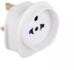 Adaptor tensiune UK tata la Universal (ZLA0573)