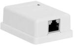 Emtex Priza FTP CAT6e simpla aplicata EMTEX (KOM-EMT10) - pretexpert
