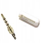  Mufa tata Jack 3.5 mm HIGH QUALITY 4 contacte stereo aurit metal (028-105)