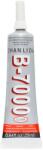 ZHANLIDA Adeziv universal transparent B-7000 ZHANLIDA 25ml GSM1053 (B-7000) - pretexpert
