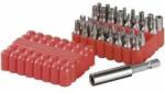 FixPOINT Set varfuri Hexagon Tri wing Philips si Torx fixPoint (77044) - pretexpert Surubelnita