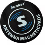 Sunker Pad magnetic antena auto SUNKER CB 16 cm (ANT0475) - pretexpert