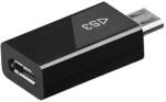 Goobay Adaptor pentru accesorii Samsung S2 la Samsung S3 Goobay (79209) - pretexpert
