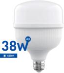 WELLMAX Bec LED cu chip SAMSUNG E27 T100 T-BULB 38W 4050lm 6500K Wellmax VE20706 (VE20706)
