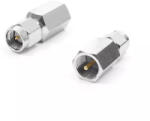  Adaptor metalic FME tata - SMA tata (ZLA0819)