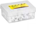 fixPOINT Cleme plastic fixare cablu 7mm fixPoint (17079)
