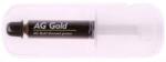 AG Termopasty Pasta termoconductoare AG Gold 1grame 2.8 W/m. K. AG TermoPasty (CHE1592) - pretexpert