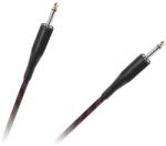 Cabletech Cablu Jack 6.3 mm 5m mono HQ Cabletech (KPO2758-5) - pretexpert