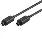Goobay Cablu Toslink la Toslink 2m Goobay (50565)