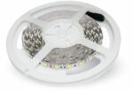 V-TAC Banda LED SMD5050 24V 6400K alb rece 60LED/m 10W/m 830lm/m IP20 5m V-TAC SKU-212430 (SKU-212430) - pretexpert