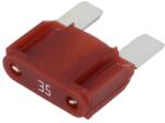 LITTELFUSE Siguranta MAXI 35A 32VDC auto 29mm MAXI LITTELFUSE 0299035. TXN (0299035.TXN) - pretexpert