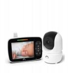 Luna Bambini elektronikus bébiőr, 3, 5" színes monitor (LBM00043)