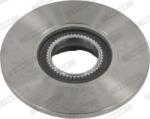 Ferodo Frana disc Disc frana Ferodo DDF2471 - compatibil Ford (FERODODDF2471)