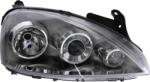 TYC Faruri, piese componente Far, Insertie TYC 20-0423-05-2 - compatibil Opel (TYC200423052)