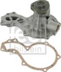FEBI Bilstein 10013 - Pompa apa - pompa de apa Audi A4. A6. LET Volkswagen Passat. - FEBI Bilstein-10013 (FEBIBILSTEIN10013)
