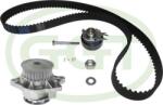 GGT Set curea distributie GGT KPA20053 - compatibil Seat, Vw (GGTKPA20053)