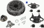 Sachs Set reparatie ambreiaj complet Sachs 3000 943 010 (SACHS3000943010)