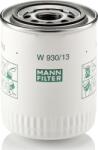 Mann-Filter Filtru ulei Mann-Filter W 930/13 (MANNFILTERW93013)