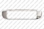Prasco Elemente caroserie, Aripa, Bara protectie Suport, montaj numar circulatie Prasco MN7022355 - compatibil Mini (PRASCOMN7022355)