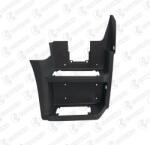 Covind Elemente caroserie, Aripa, Bara protectie Prag, Stalp Covind 940/242 - compatibil Mercedes - Covind-940/242 (COVIND940242)