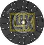 LuK Disc ambreiaj LuK 333 0042 12 - compatibil Al69935 - LuK-333 0042 12 (LUK333004212)