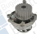 Bugatti Pompa apa, Garnitura Pompa apa Bugatti PA5112 - compatibil Audi, Seat, Vw, Skoda (BUGATTIPA5112)