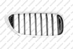 Prasco Elemente caroserie, Aripa, Bara protectie Partea frontala, Grila radiator Prasco BM0522023 - compatibil Bmw (PRASCOBM0522023)