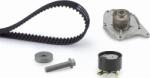 Gates Set curea distributie Gates KP25578XS-3 - compatibil Nissan, Renault, Suzuki (GATESKP25578XS3)