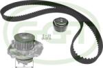 GGT Set curea distributie GGT KPA20119 - compatibil Fiat, Lancia (GGTKPA20119)