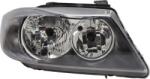 TYC Faruri, piese componente Far, Insertie TYC 20-0655-15-2 - compatibil Bmw (TYC200655152)