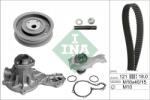 INA Set curea distributie INA 530 0162 30 (INA530016230)