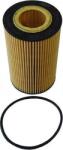 Mahle Filtru ulei Mahle OX 1140D (MAHLEOX1140D)