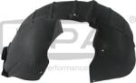 DPA Elemente caroserie, Aripa, Bara protectie Aripa, piese DPA 88090961602 - compatibil Skoda (DPA88090961602)