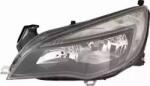 Depo Faruri, piese componente Far, Insertie Depo 442-1161LMLEMN2 (DEPO4421161LMLEMN2)