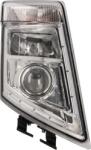 Hella Faruri, piese componente Far, Insertie Hella 1EL 010 478-261 - compatibil 21035644 - HELLA-1EL 010 478 (HELLA1EL010478261)