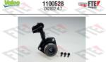 FTE Rulment de presiune ambreiaj Rulment de presiune central FTE 1100528 - compatibil Ford, Volvo (FTE1100528)