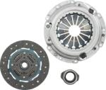 LuK 623 3415 00 - Kit ambreiaj cu rulment 230mm MAZDA 6 1.8 - 2.0 - 2.5 08.02 - 07.13 - LuK-623 3415 00 (LUK623341500)