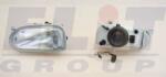 Depo Faruri, piese componente Far, Insertie Depo 441-1111L-LD-E - compatibil Vw (DEPO4411111LLDE)
