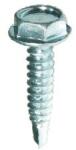 Profix Suruburi Perforatoare 4.2 X 13 Mm / 2.5Mm, 250 Bucati (MK-OC4213S)