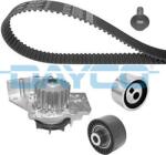 Dayco Set curea distributie Dayco KTBWP5340 (DAYCOKTBWP5340)