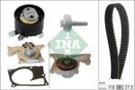 INA Set curea distributie INA 530 0843 30 (INA530084330)