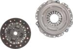 LuK 618 3086 09 - Kit ambreiaj Cu capac ambreiaj. cu placa de presiune. fara rulment de eliberare. 180mm DACIA LOGAN II. SANDERO II. RENAULT CLIO - LuK-618 3086 09 (LUK618308609)