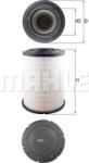 Mahle Filtru aer Mahle LX 4139 (MAHLELX4139)