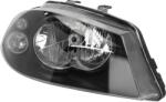 TYC Faruri, piese componente Far, Insertie TYC 20-0209-05-2 - compatibil Seat (TYC200209052)
