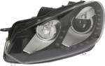 Hella Faruri, piese componente Far, Insertie Hella 1ZS 009 902-771 - compatibil 5K1941753E - HELLA-1ZS 009 902 (HELLA1ZS009902771)