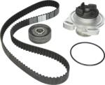 Hepu Set curea distributie Hepu PK05280 - compatibil 023121004X (HEPUPK05280)